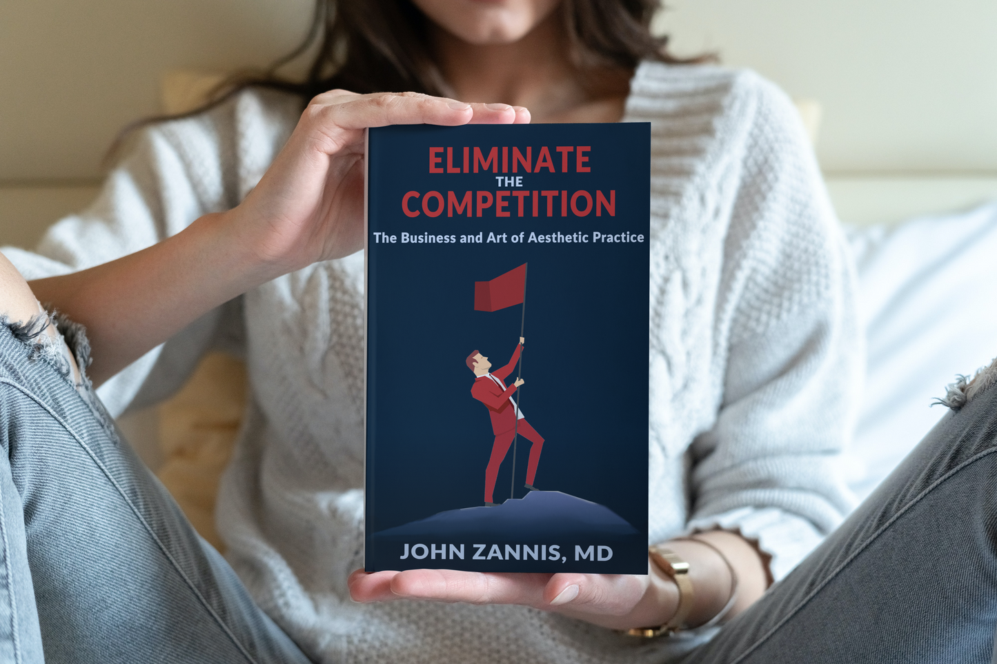 ELIMINATE THE COMPETITION